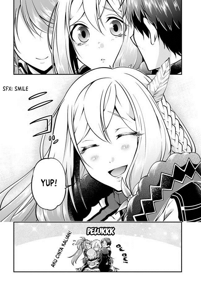 Isekai Cheat Survival Meshi Chap 45 - Next Chap 46