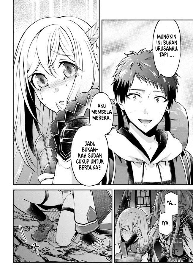 Isekai Cheat Survival Meshi Chap 45 - Next Chap 46
