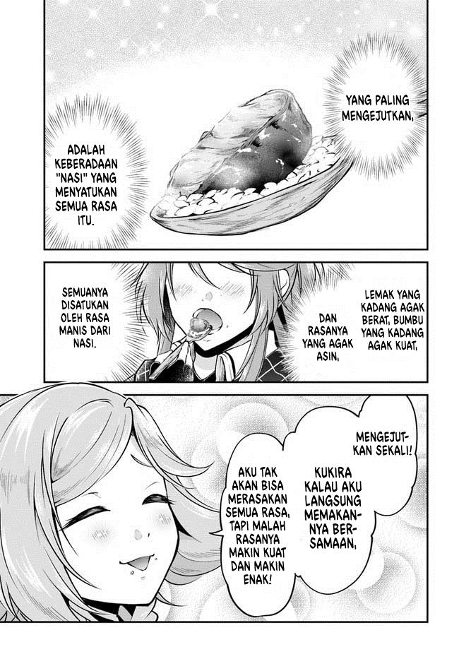 Isekai Cheat Survival Meshi Chap 45 - Next Chap 46
