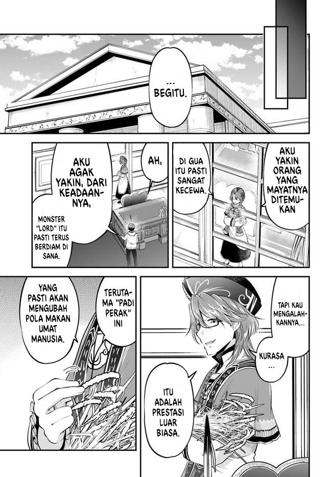 Isekai Cheat Survival Meshi Chap 46 - Next Chap 47