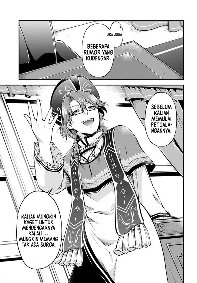 Isekai Cheat Survival Meshi Chap 47 - Next Chap 48