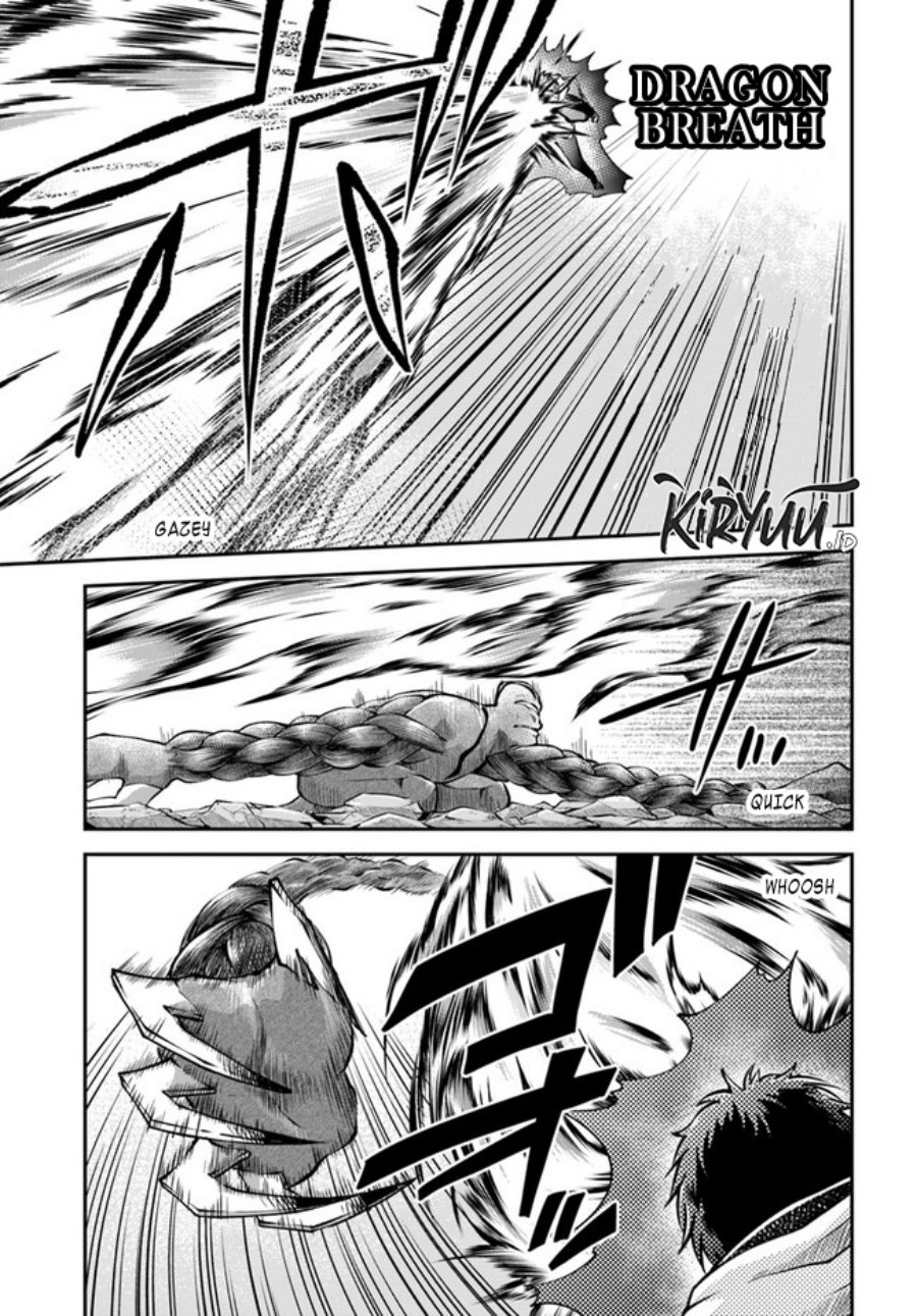 Isekai Cheat Survival Meshi Chap 40 - Next Chap 41