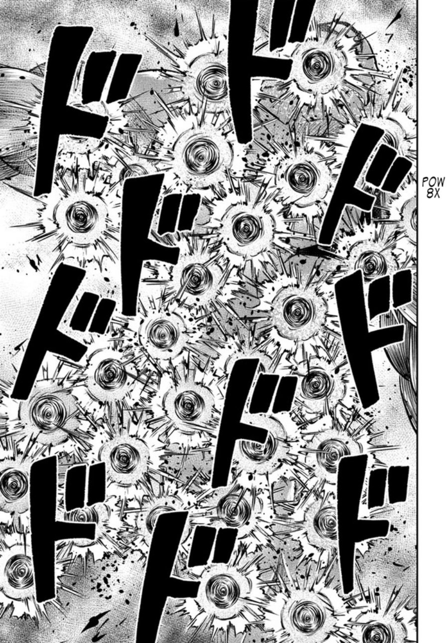 Isekai Cheat Survival Meshi Chap 40 - Next Chap 41