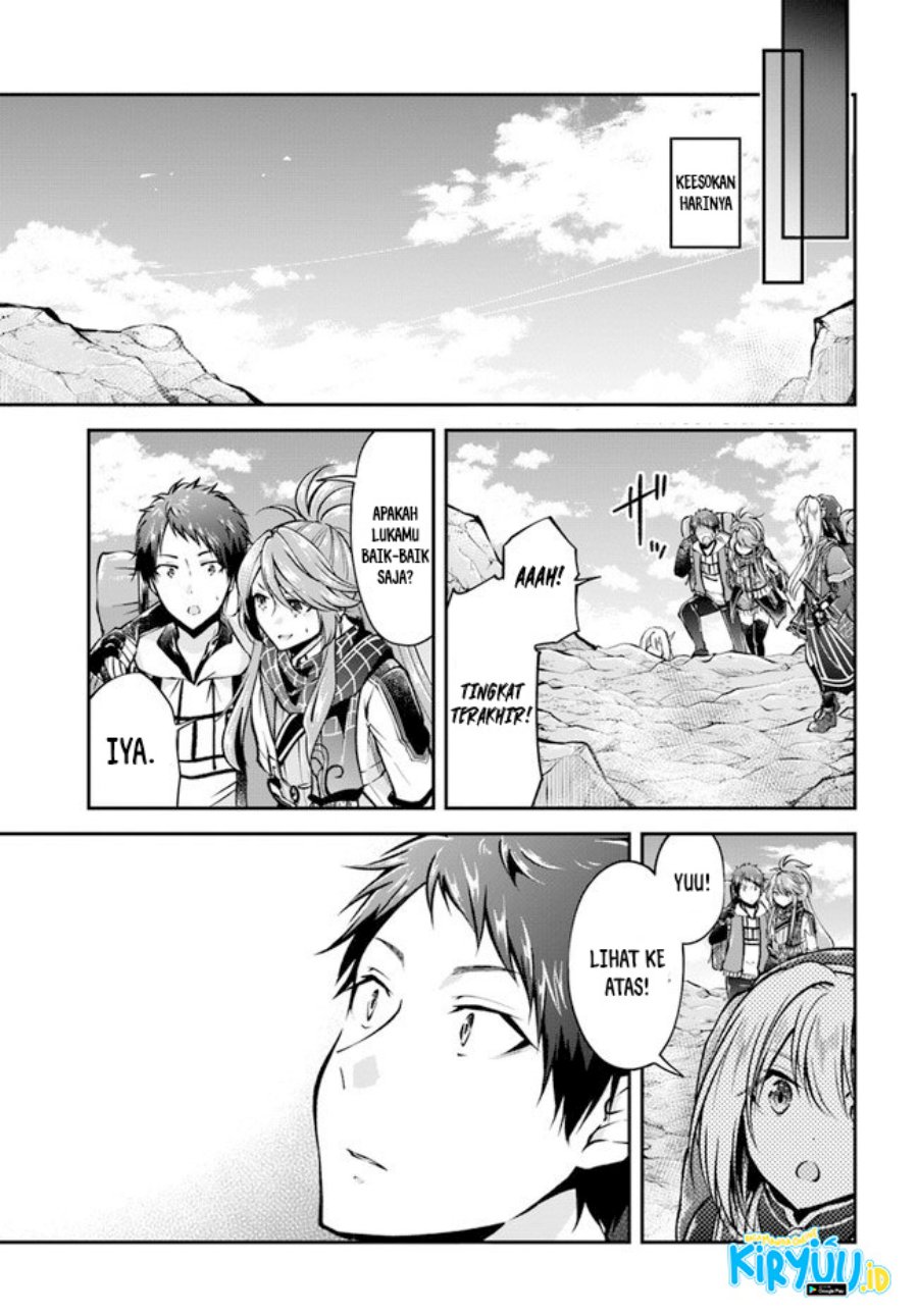 Isekai Cheat Survival Meshi Chap 42 - Next Chap 43