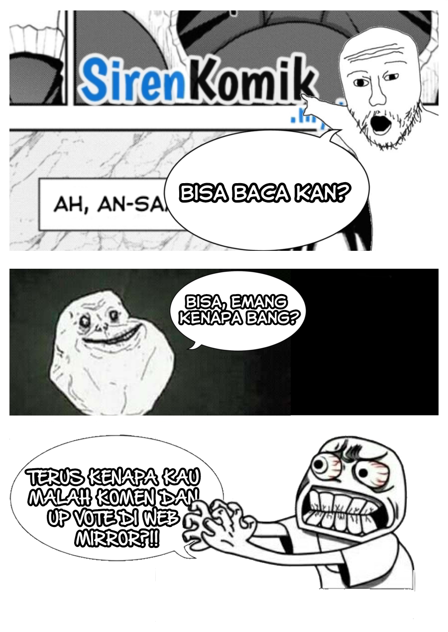 Kesa Mo Yuraretemasu Chap 5 - Next Chap 6