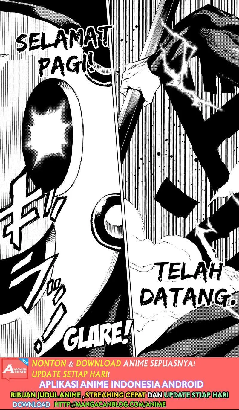 Tenkuu Shinpan Chap 183 - Next Chap 184
