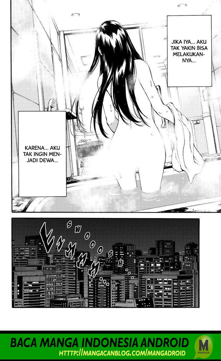 Tenkuu Shinpan Chap 159 - Next Chap 160