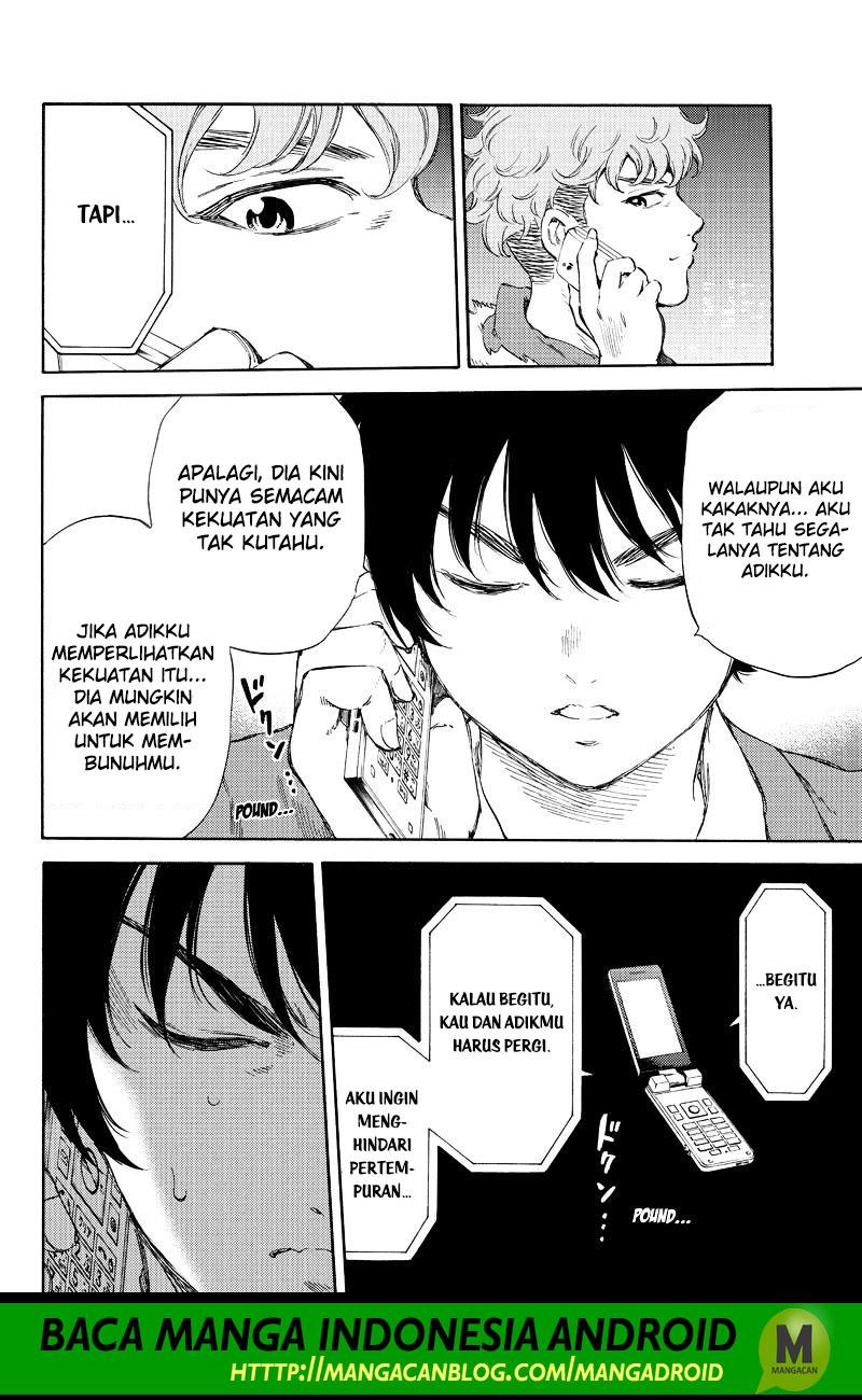 Tenkuu Shinpan Chap 151 - Next Chap 152