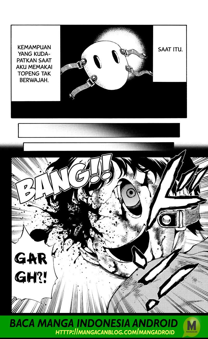 Tenkuu Shinpan Chap 162 - Next Chap 163