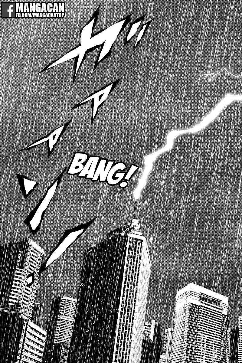 Tenkuu Shinpan Chap 128 - Next Chap 129