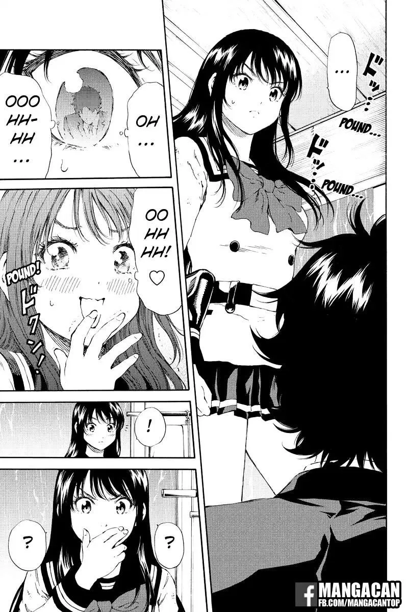 Tenkuu Shinpan Chap 121 - Next Chap 122