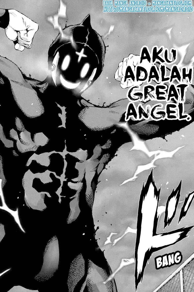 Tenkuu Shinpan Chap 139 - Next Chap 140