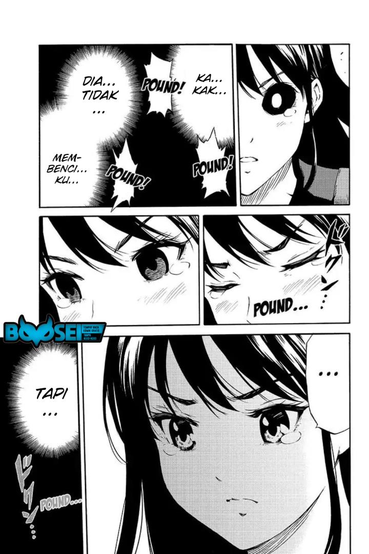 Tenkuu Shinpan Chap 210 - Next Chap 211