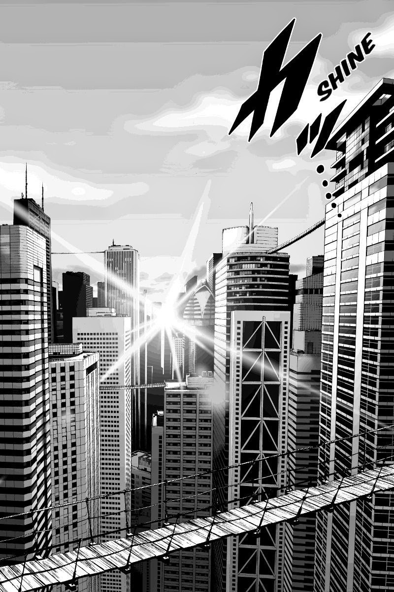 Tenkuu Shinpan Chap 48 - Next Chap 49