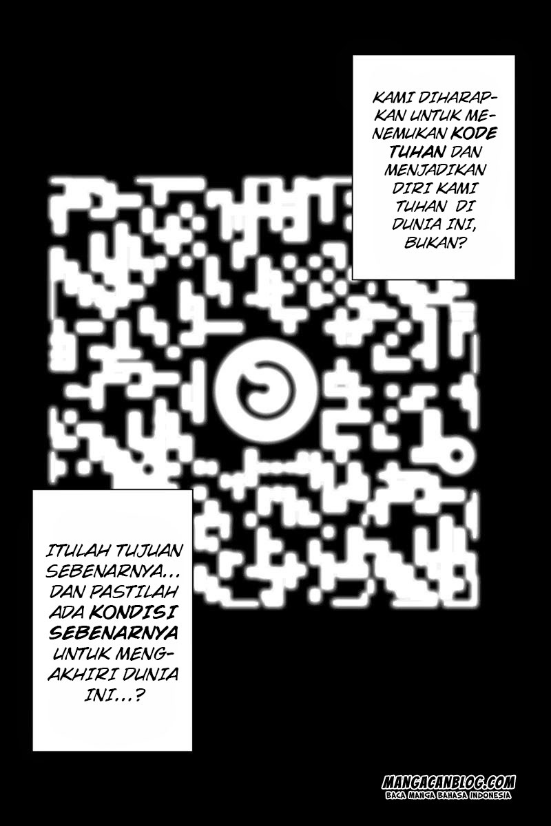 Tenkuu Shinpan Chap 57 - Next Chap 58