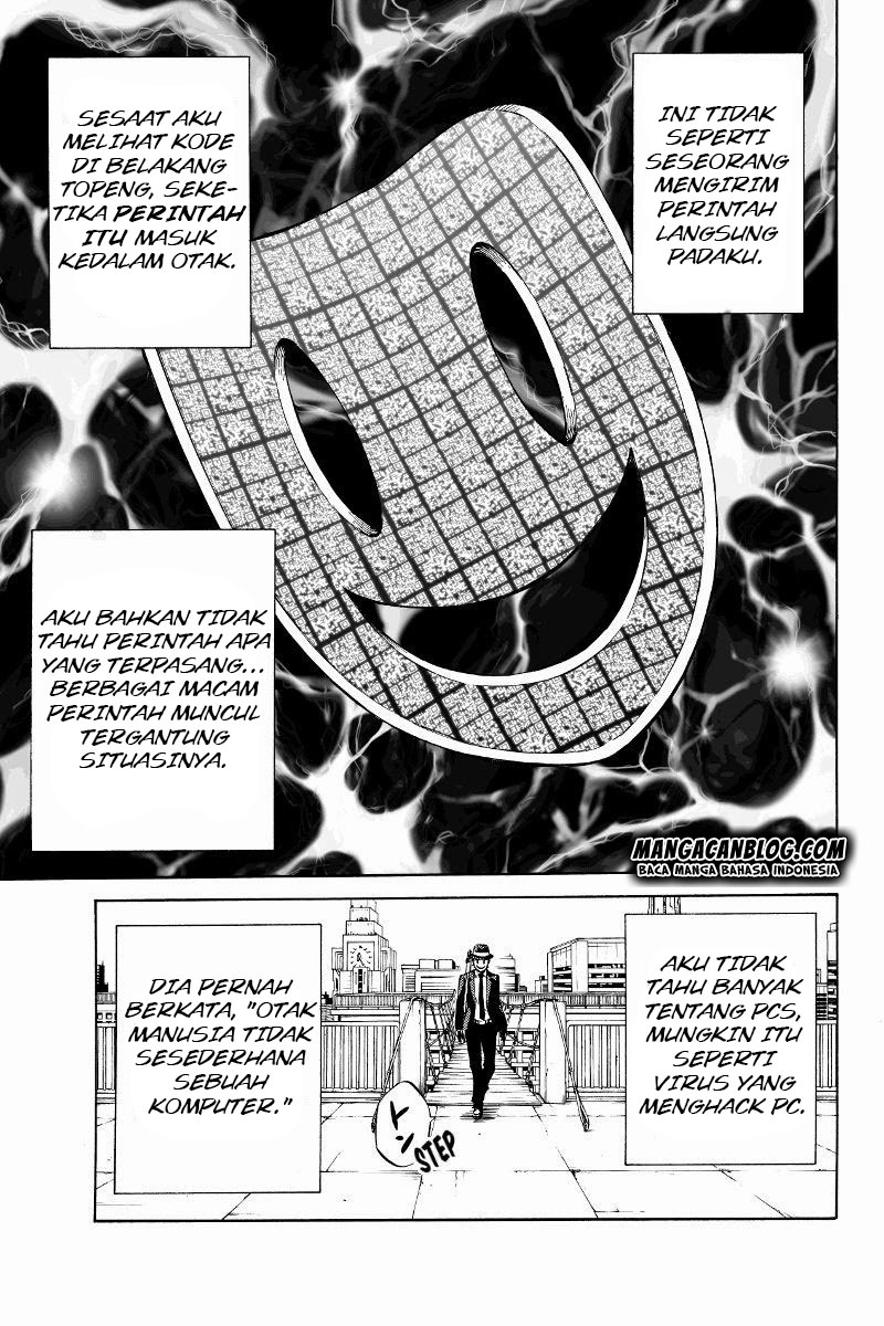Tenkuu Shinpan Chap 50 - Next Chap 51