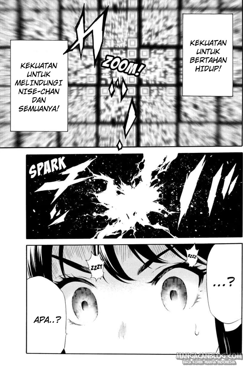 Tenkuu Shinpan Chap 89 - Next Chap 90