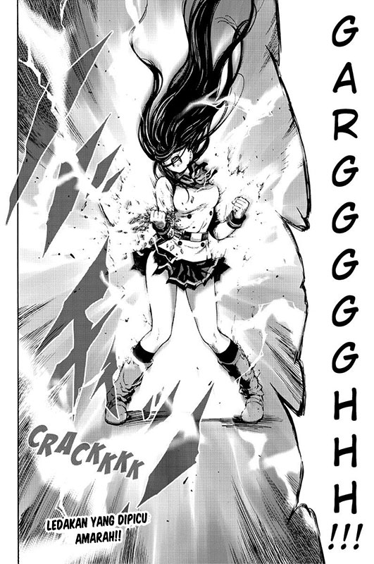 Tenkuu Shinpan Chap 99 - Next Chap 100