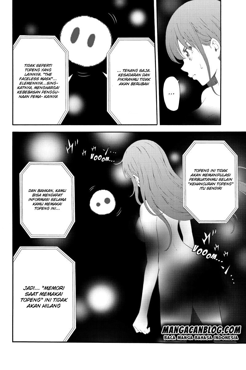 Tenkuu Shinpan Chap 90 - Next Chap 91