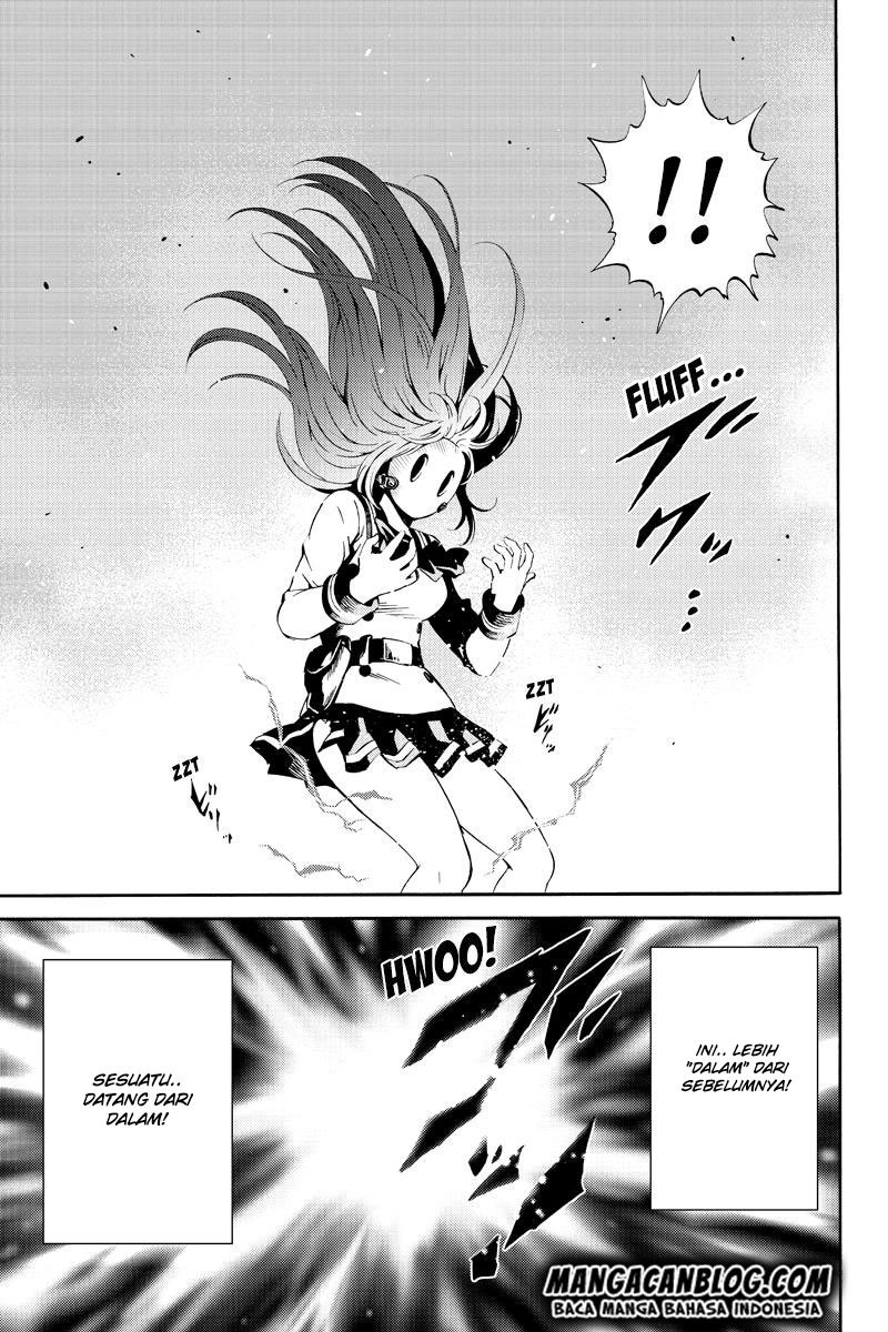 Tenkuu Shinpan Chap 90 - Next Chap 91