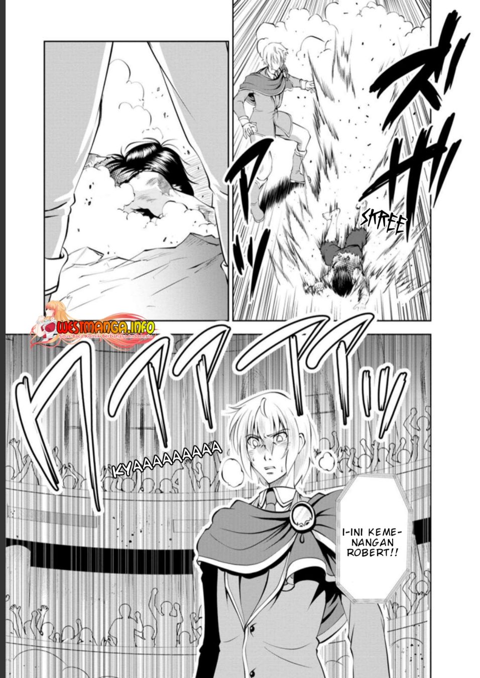Shinka no Mi Chap 38 - Next Chap 39