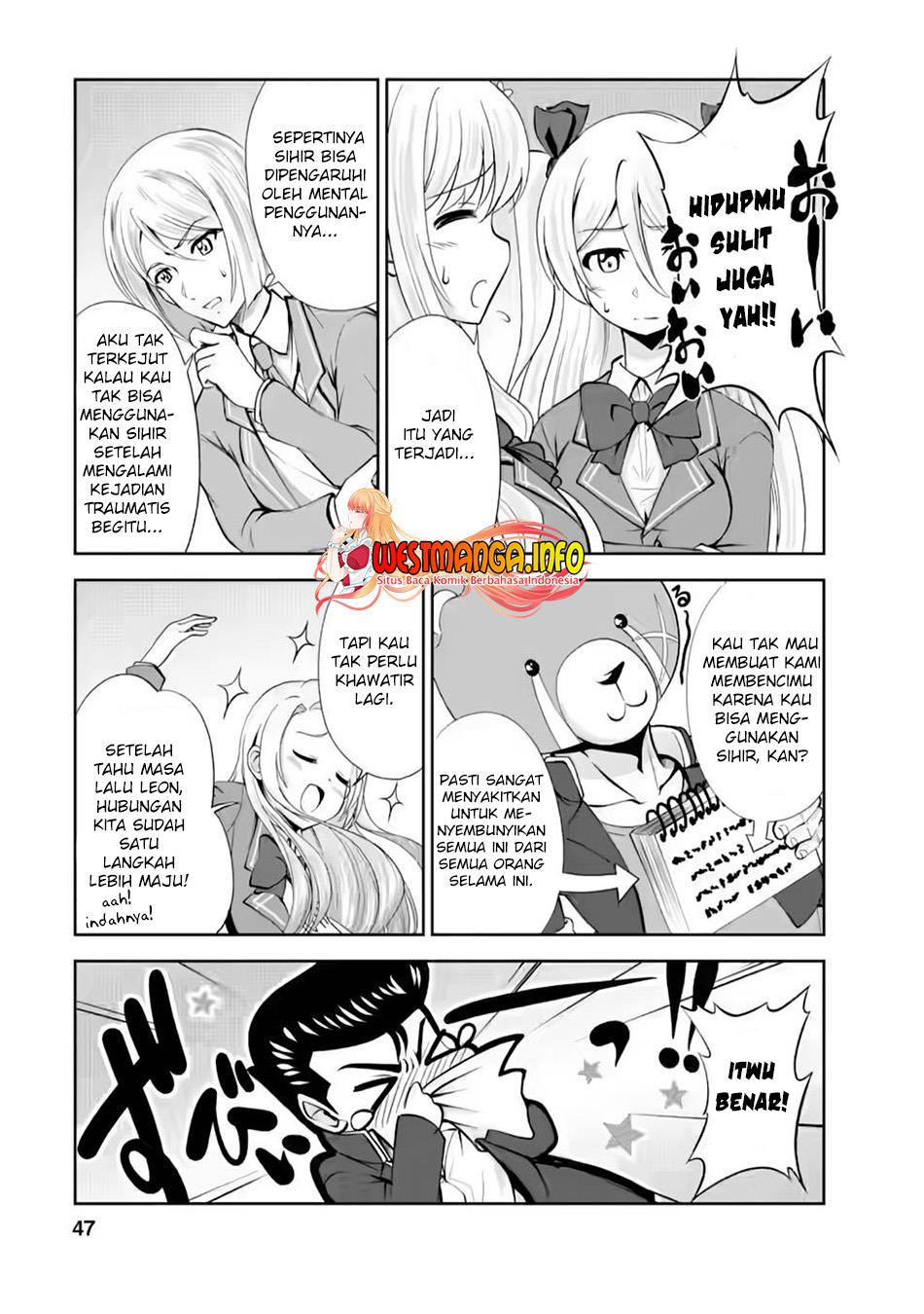 Shinka no Mi Chap 35 - Next Chap 36
