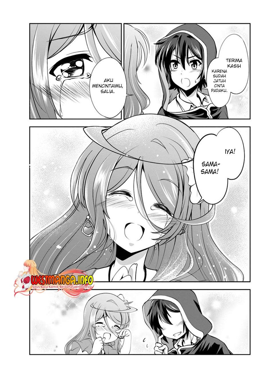 Shinka no Mi Chap 37.5 - Next Chap 38.5