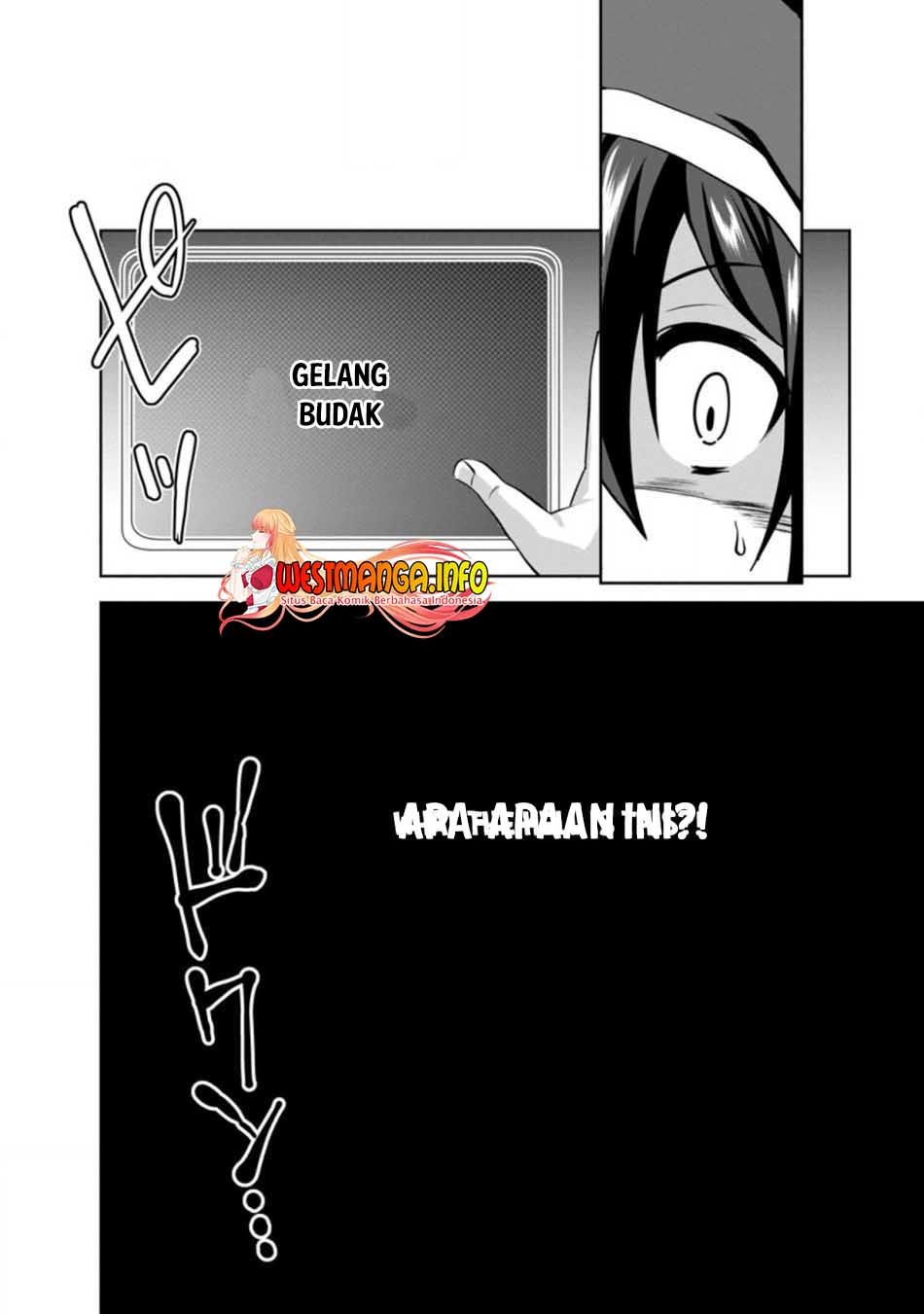 Shinka no Mi Chap 31 - Next Chap 32