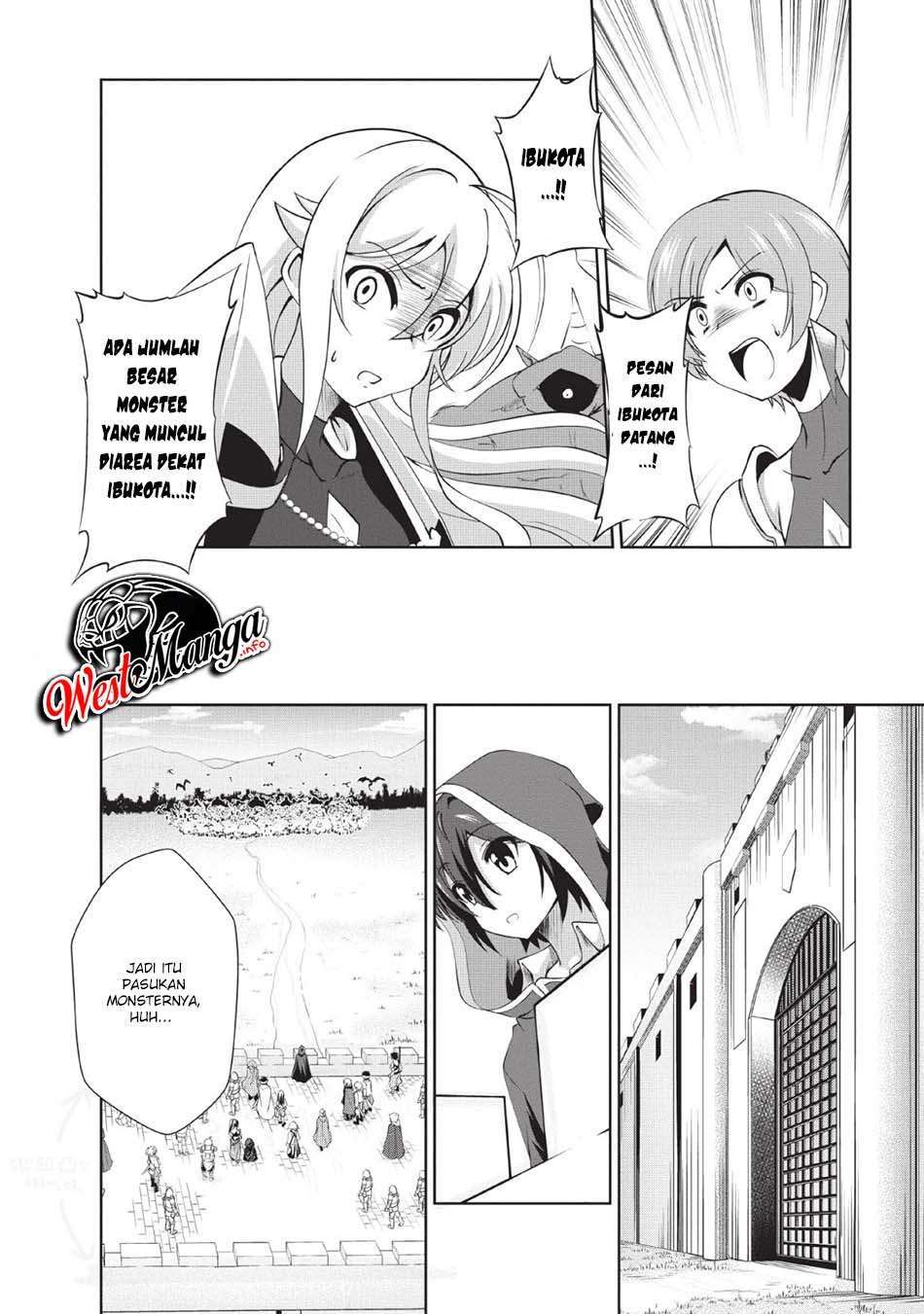Shinka no Mi Chap 24 - Next Chap 25