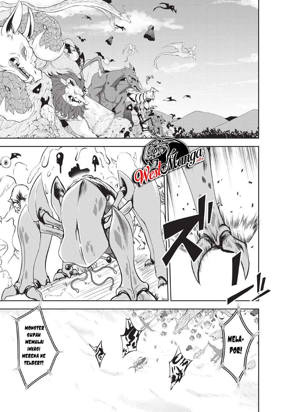 Shinka no Mi Chap 24 - Next Chap 25