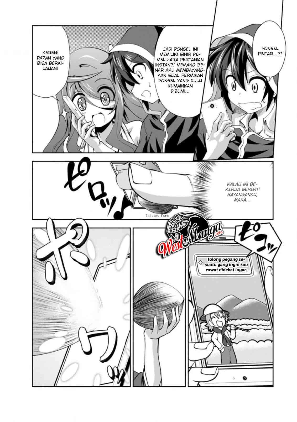 Shinka no Mi Chap 27 - Next Chap 28