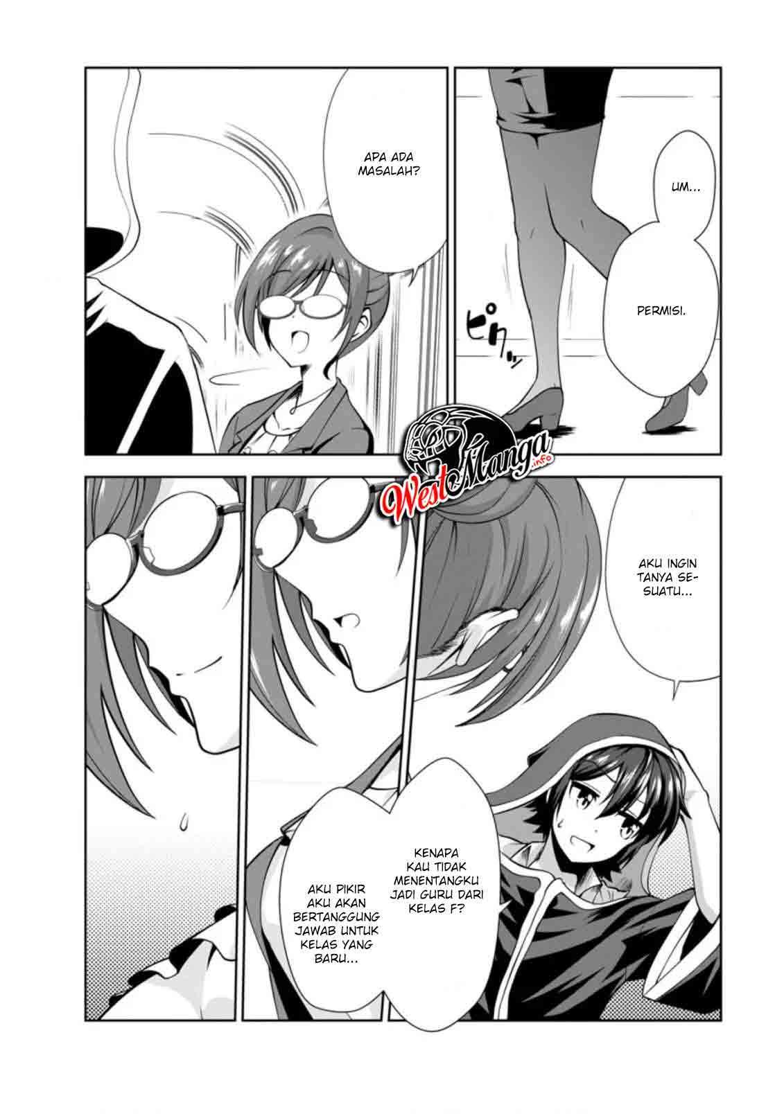 Shinka no Mi Chap 27 - Next Chap 28