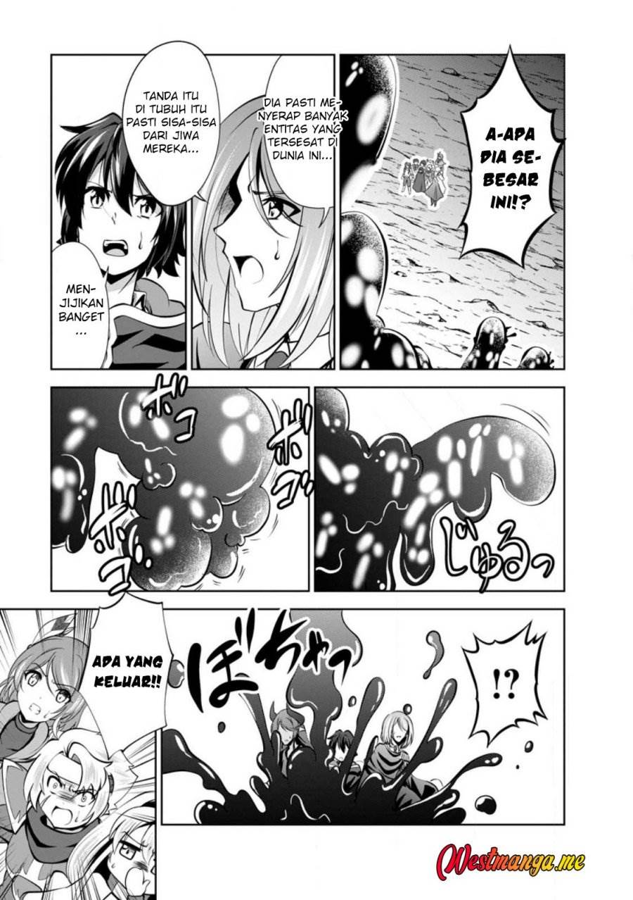 Shinka no Mi Chap 45 - Next Chap 46