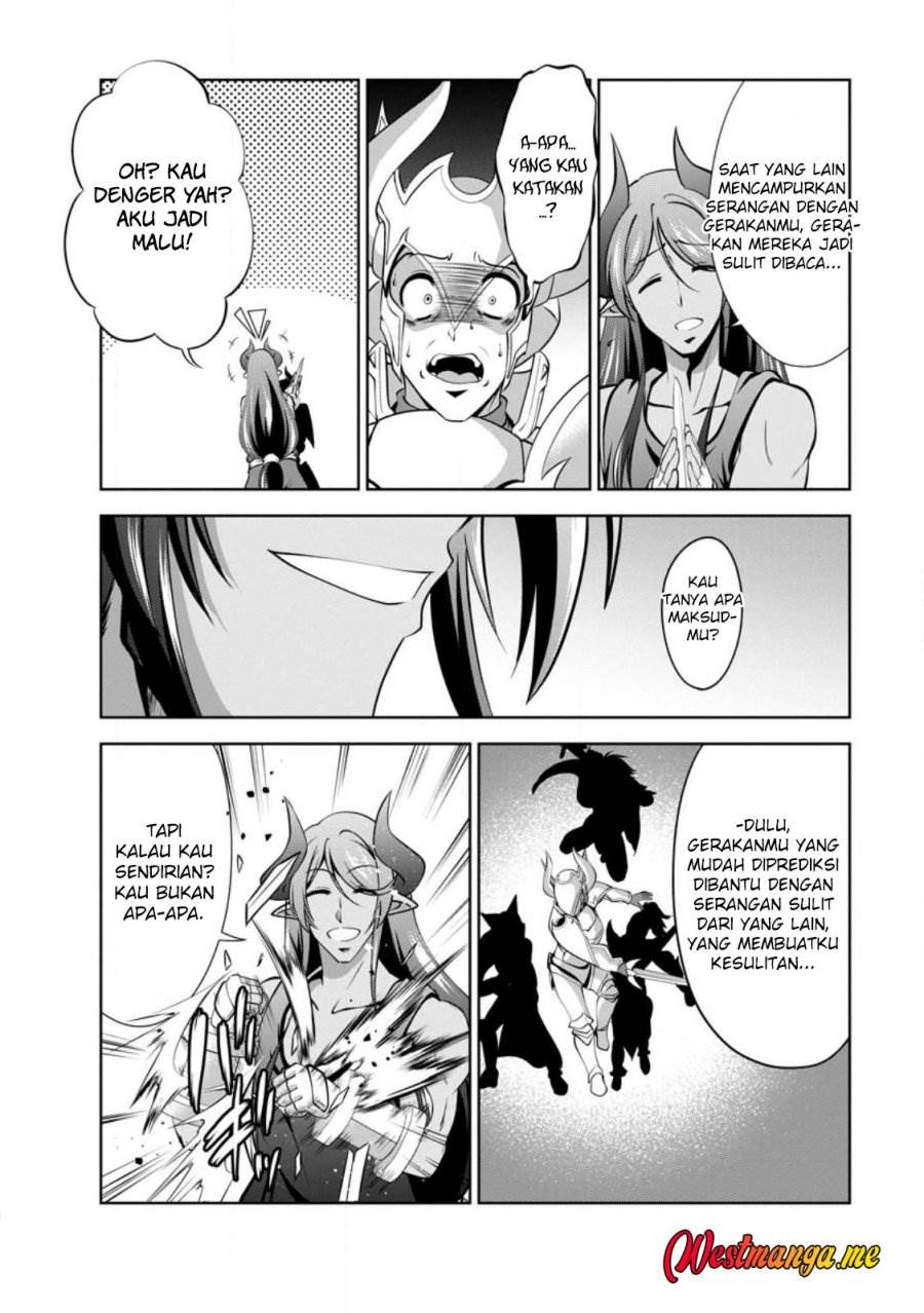 Shinka no Mi Chap 45 - Next Chap 46