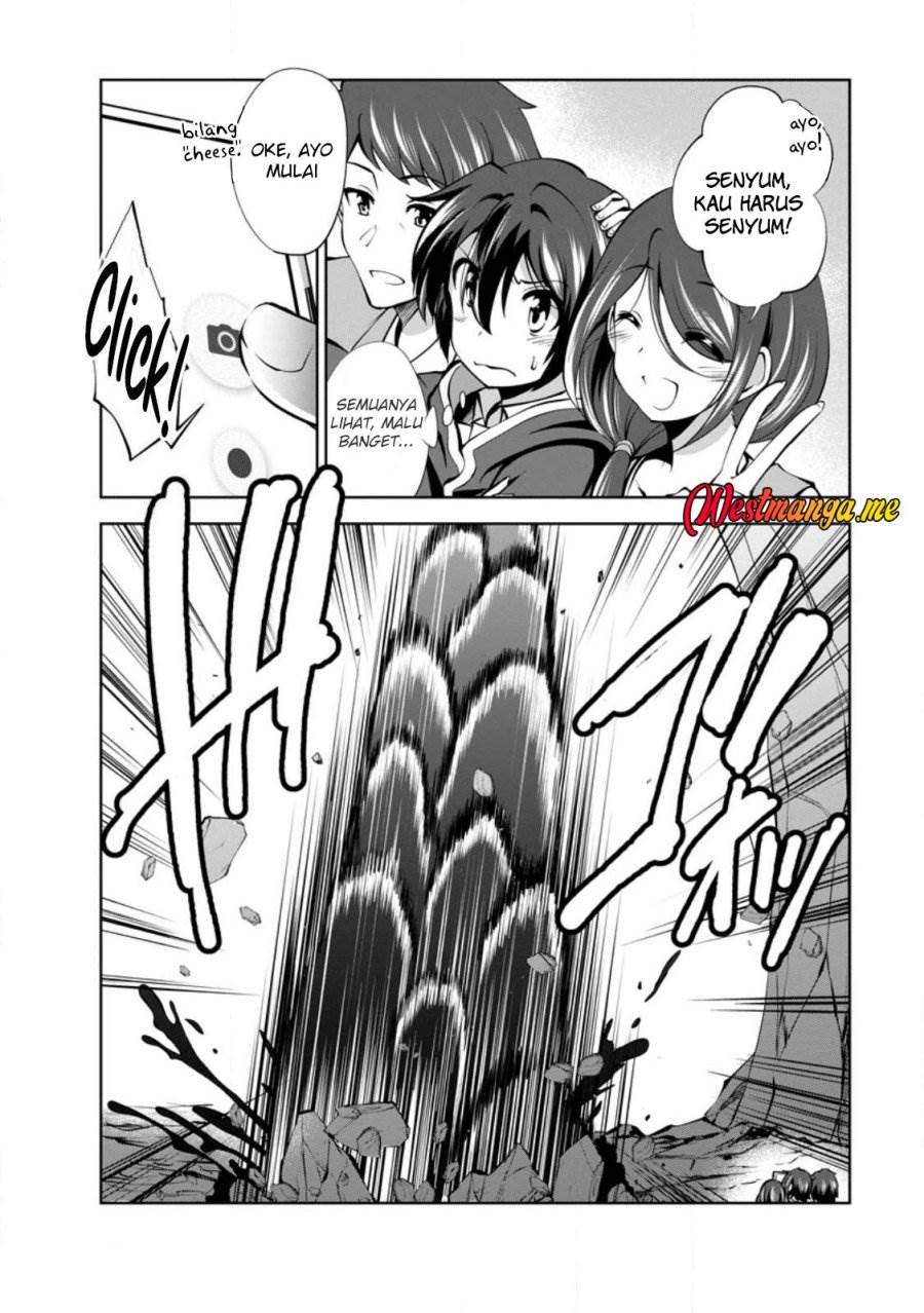 Shinka no Mi Chap 45 - Next Chap 46