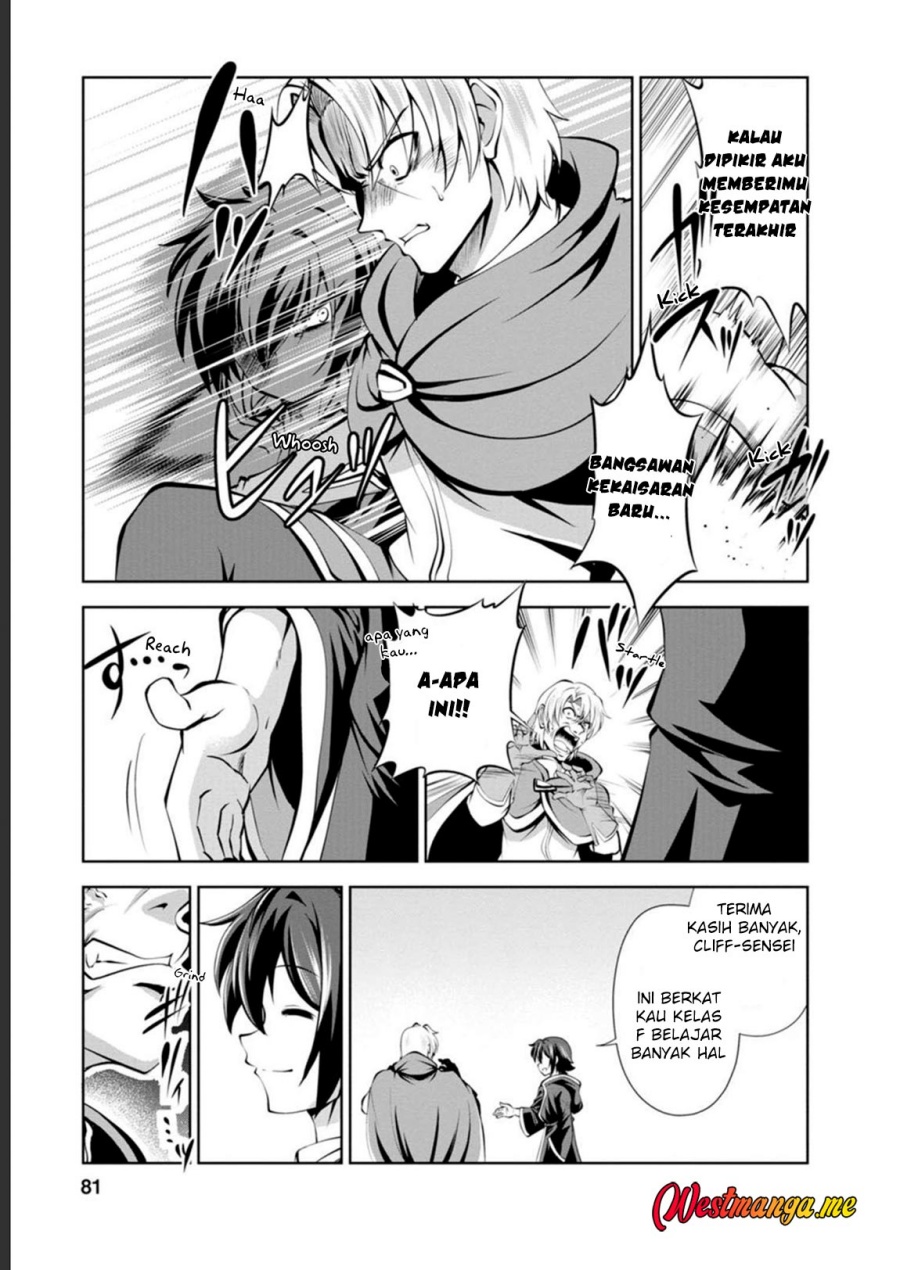Shinka no Mi Chap 40 - Next Chap 41