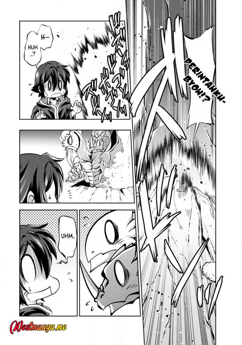 Shinka no Mi Chap 41 - Next Chap 42