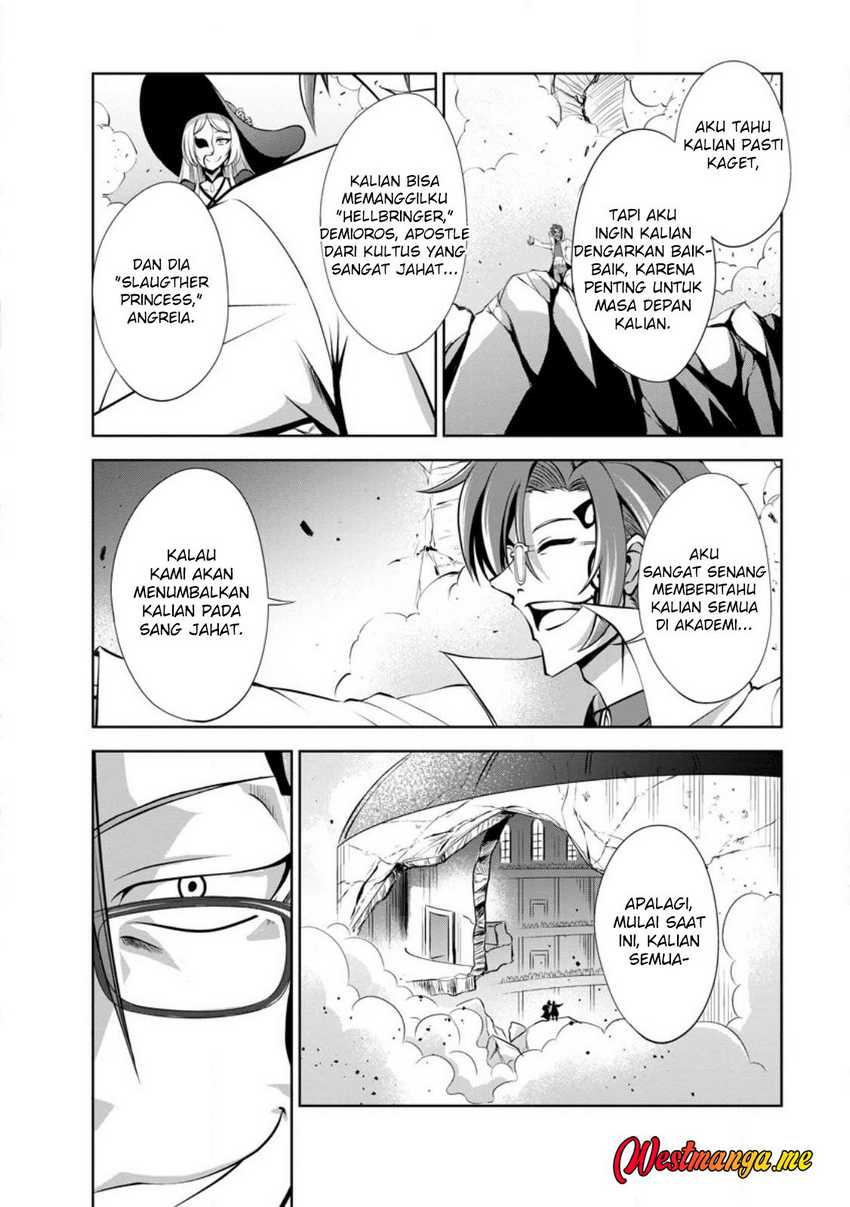 Shinka no Mi Chap 41 - Next Chap 42