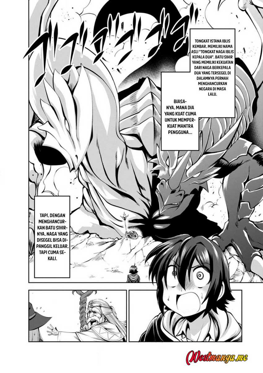 Shinka no Mi Chap 41 - Next Chap 42