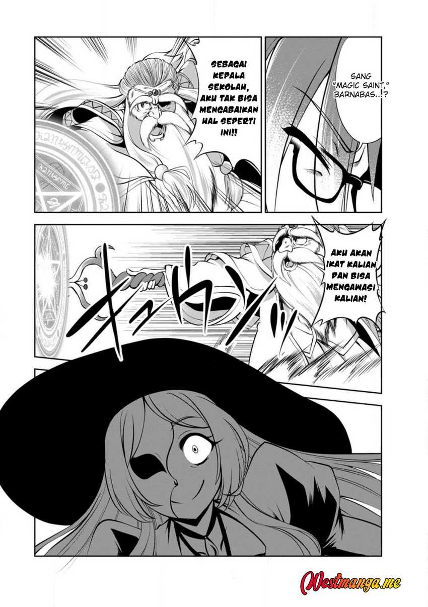 Shinka no Mi Chap 41 - Next Chap 42