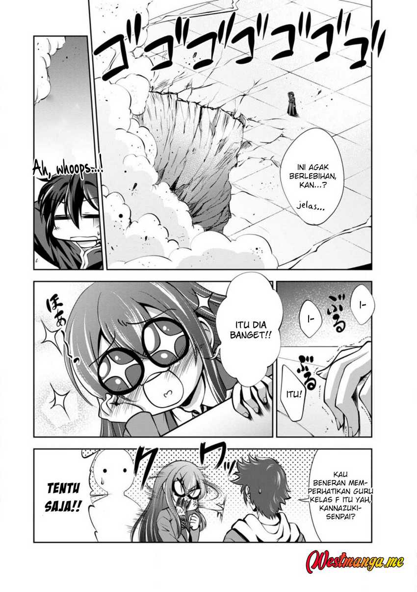 Shinka no Mi Chap 41 - Next Chap 42
