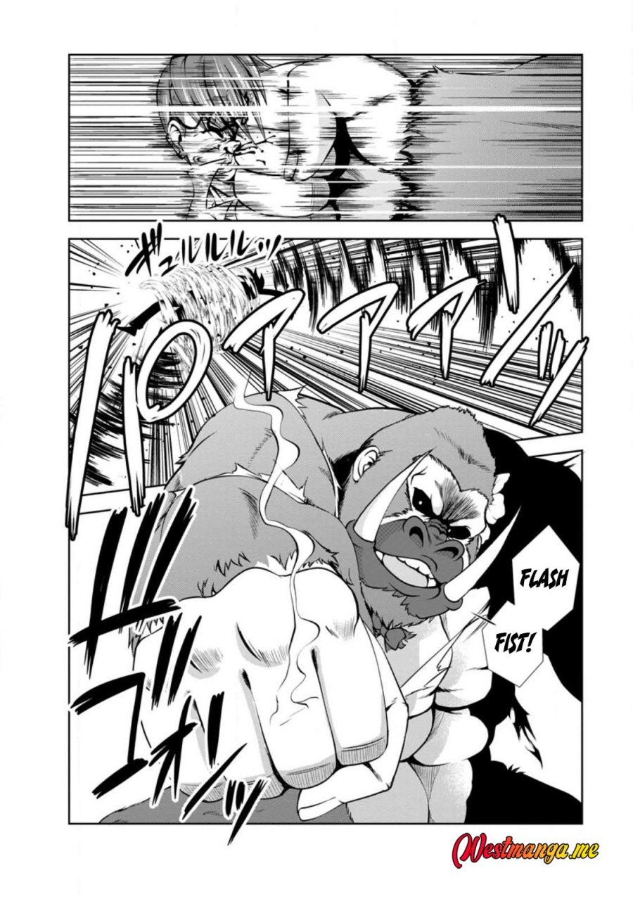 Shinka no Mi Chap 42 - Next Chap 43