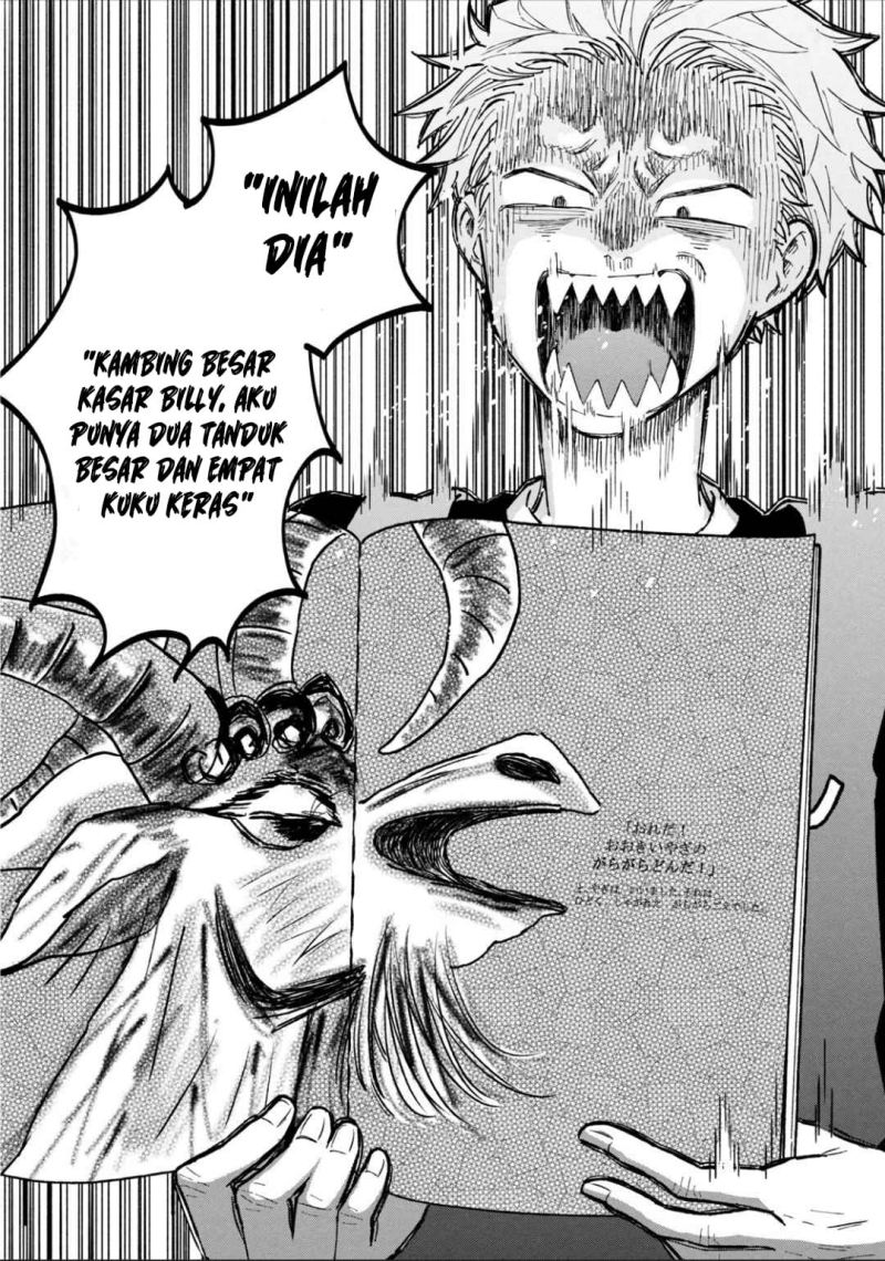 Zeikin de Katta Hon Chap 13 - Next Chap 14