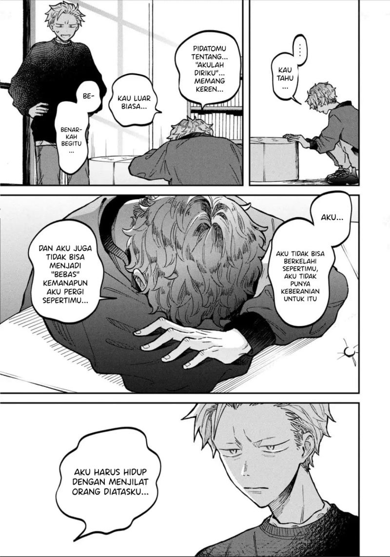 Zeikin de Katta Hon Chap 14 - Next Chap 15