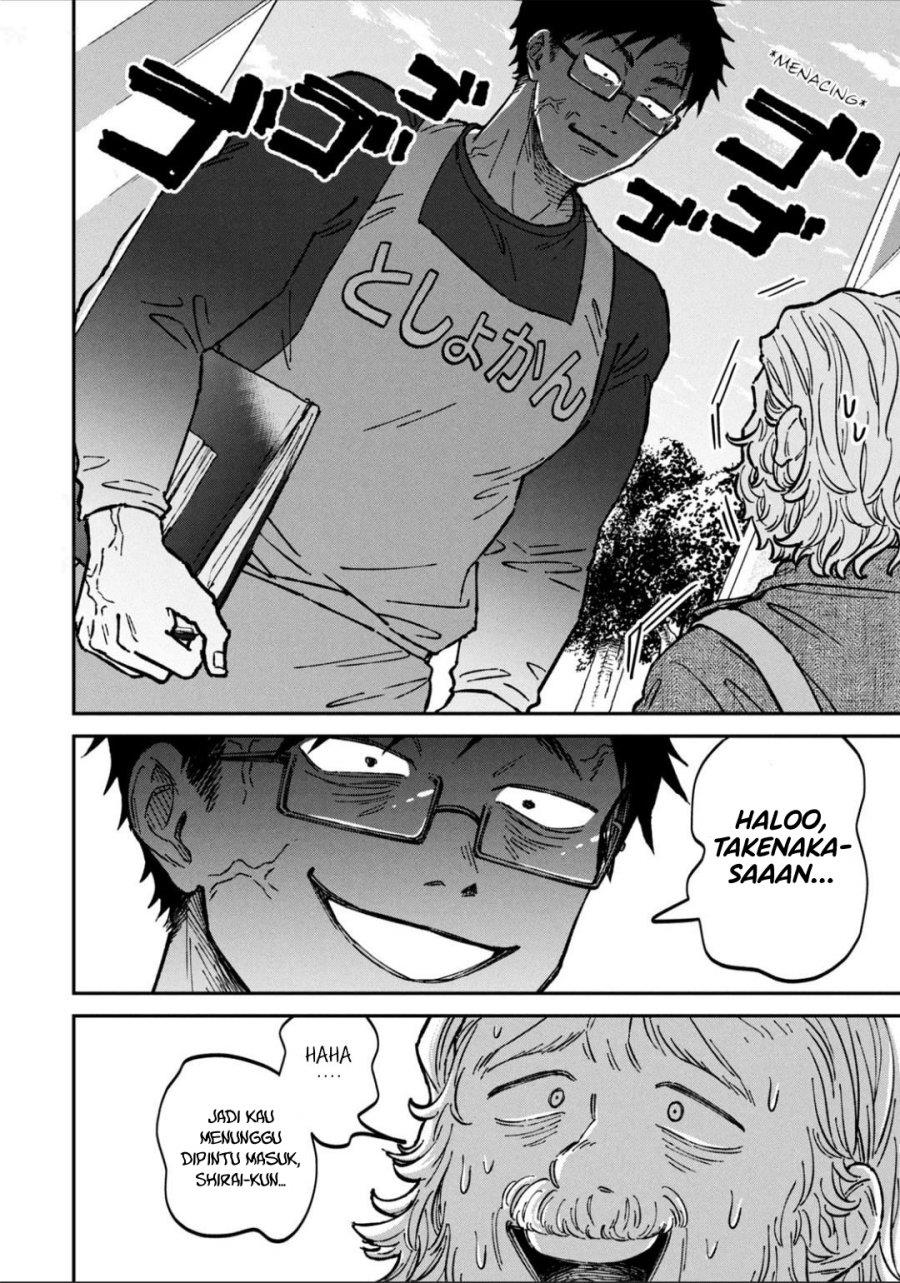 Zeikin de Katta Hon Chap 18 - Next Chap 19