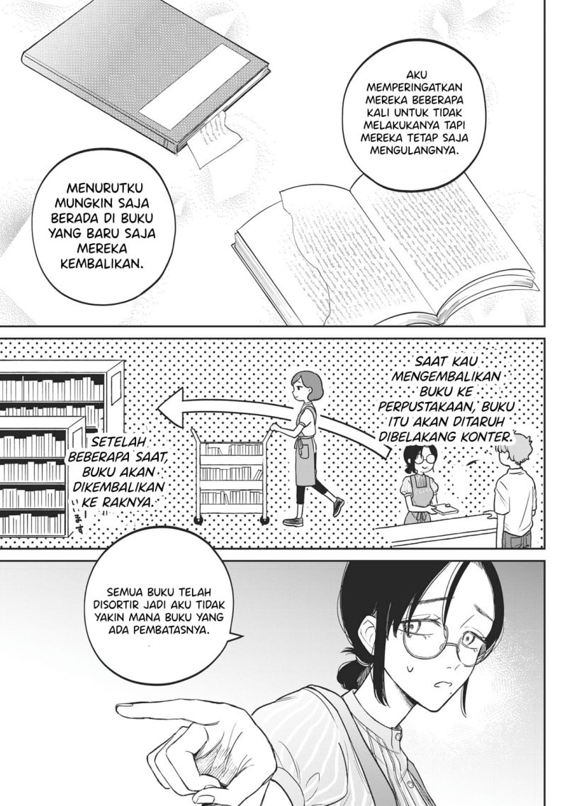 Zeikin de Katta Hon Chap 2 - Next Chap 3