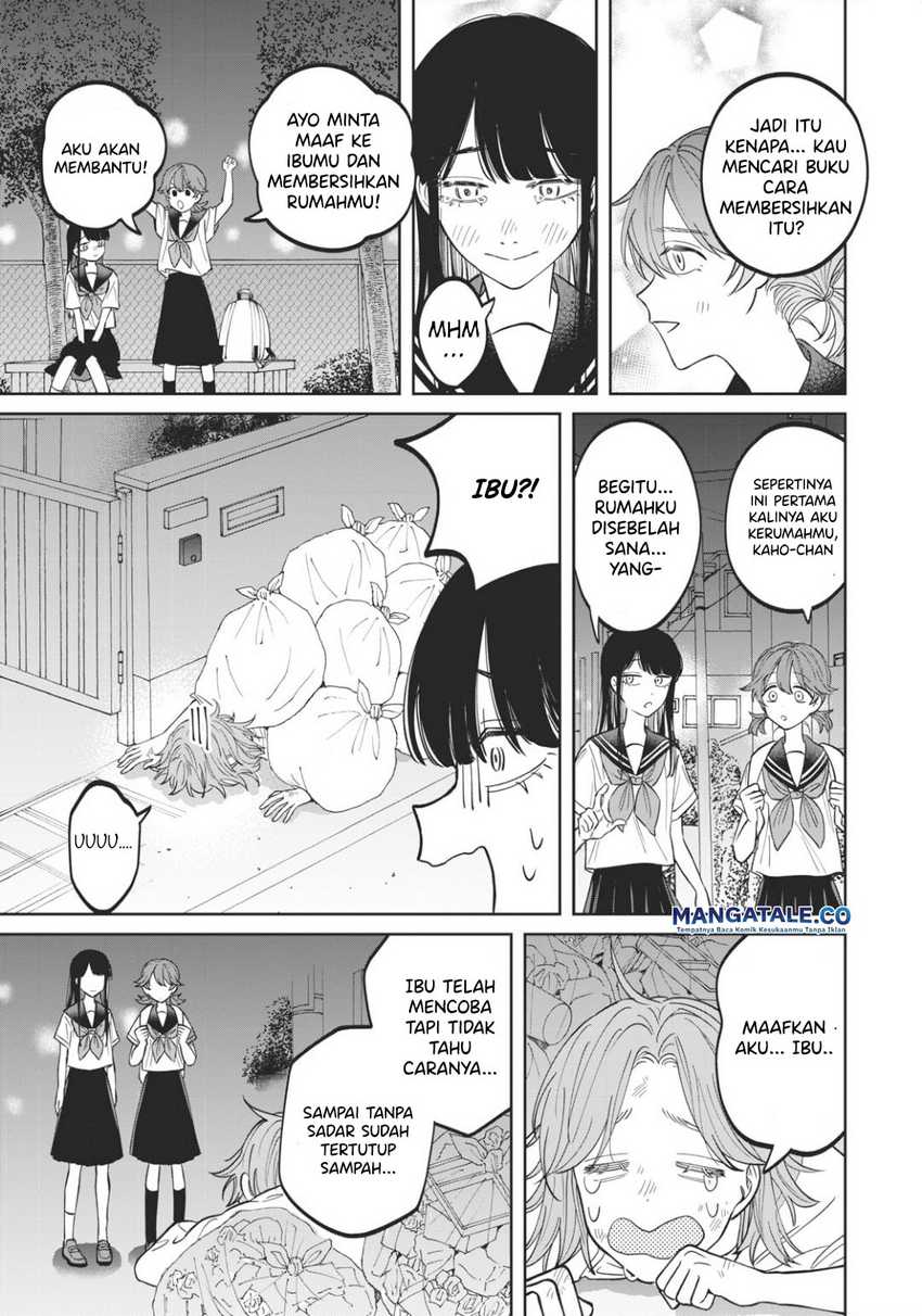 Zeikin de Katta Hon Chap 5 - Next Chap 6