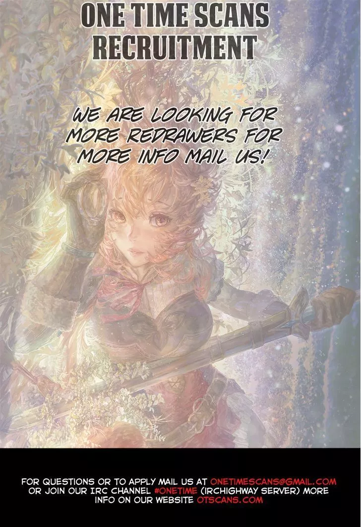 Hachinan tte, Sore wa Nai Deshou! Chap 14 - Next Chap 15