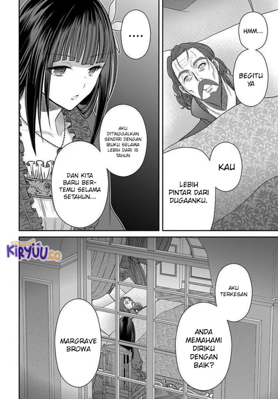 Hachinan tte, Sore wa Nai Deshou! Chap 100 - Next Chap 101