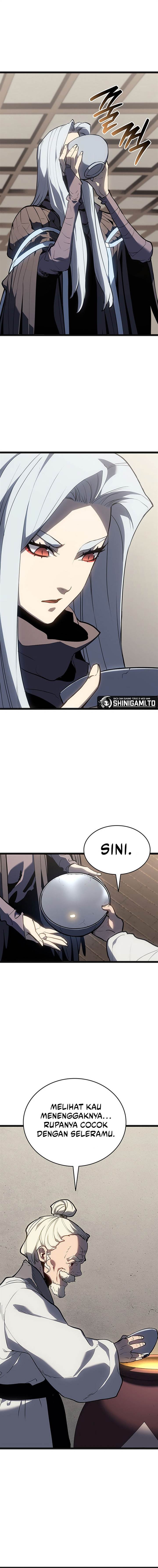 Grim Reaper of the Drifting Moon Chap 117 - Next Chap 118